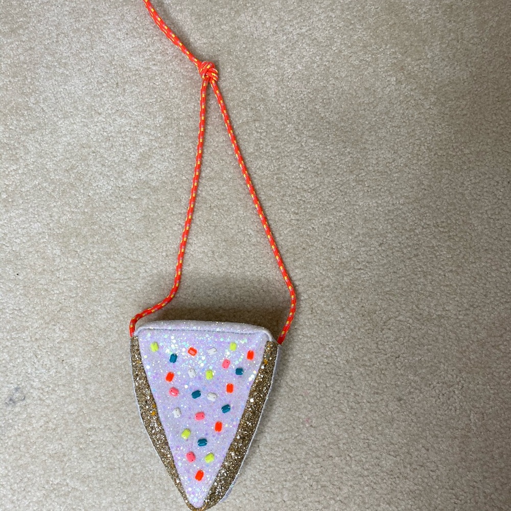 Supper Cute colorful and sparkly purse